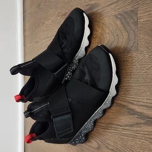 Sorel Kinetic Sneakers